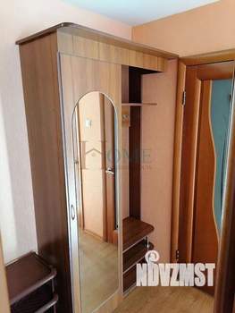 2-к квартира, на длительный срок, 45м2, 6/9 этаж