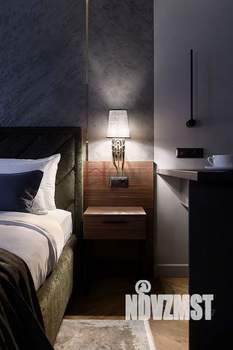 Студия квартира, на длительный срок, 30м2, 24/25 этаж