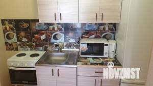 1-к квартира, на длительный срок, 39м2, 5/11 этаж