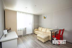 Студия квартира, на длительный срок, 23м2, 8/19 этаж