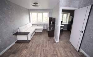 1-к квартира, на длительный срок, 30м2, 2/5 этаж