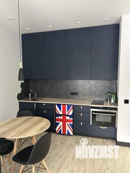 2-к квартира, на длительный срок, 47м2, 3/30 этаж