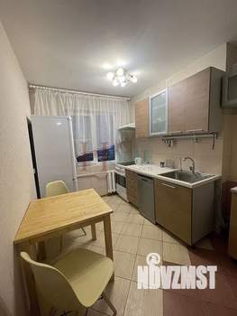 3-к квартира, на длительный срок, 50м2, 5/5 этаж