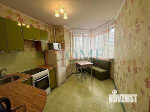 1-к квартира, на длительный срок, 34м2, 6/6 этаж