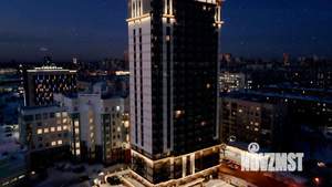 1-к квартира, на длительный срок, 45м2, 3/24 этаж