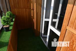 3-к квартира, посуточно, 79м2, 7/7 этаж