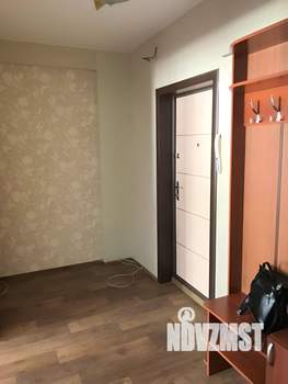 1-к квартира, на длительный срок, 37м2, 8/16 этаж