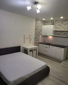 1-к квартира, на длительный срок, 30м2, 13/20 этаж