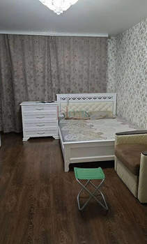 2-к квартира, на длительный срок, 62м2, 9/9 этаж