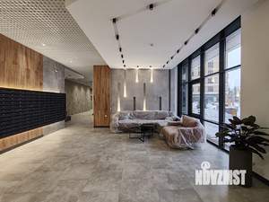 Студия квартира, на длительный срок, 28м2, 5/25 этаж