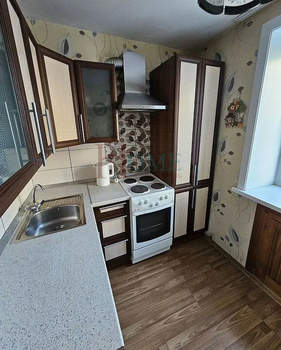 2-к квартира, на длительный срок, 60м2, 4/9 этаж