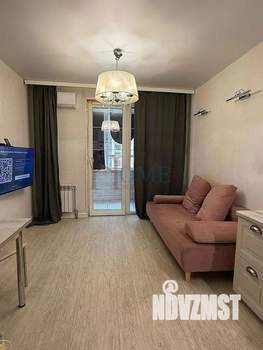 2-к квартира, на длительный срок, 45м2, 6/25 этаж