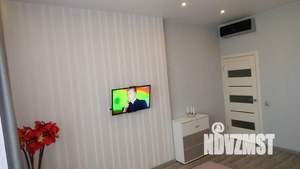 3-к квартира, посуточно, 120м2, 20/25 этаж
