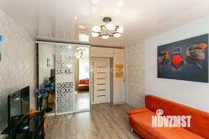 2-к квартира, на длительный срок, 90м2, 4/10 этаж