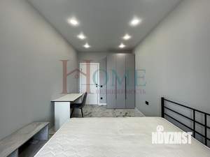 1-к квартира, на длительный срок, 50м2, 18/25 этаж