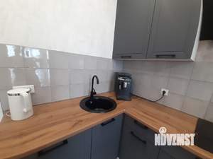 Студия квартира, на длительный срок, 24м2, 19/26 этаж