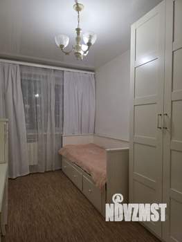 2-к квартира, на длительный срок, 44м2, 4/5 этаж