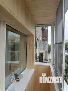 2-к квартира, на длительный срок, 44м2, 4/5 этаж