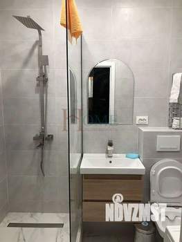 Студия квартира, на длительный срок, 30м2, 20/26 этаж