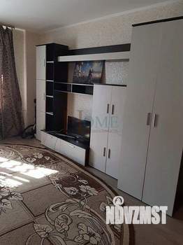1-к квартира, на длительный срок, 33м2, 3/10 этаж