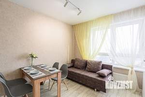2-к квартира, посуточно, 65м2, 8/25 этаж