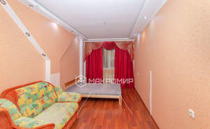 2-к квартира, на длительный срок, 58м2, 8/18 этаж