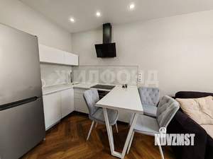 2-к квартира, на длительный срок, 48м2, 4/25 этаж