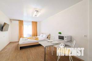 1-к квартира, посуточно, 28м2, 13/17 этаж