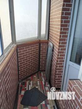 Студия квартира, на длительный срок, 25м2, 24/27 этаж