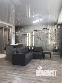 1-к квартира, на длительный срок, 30м2, 17/20 этаж