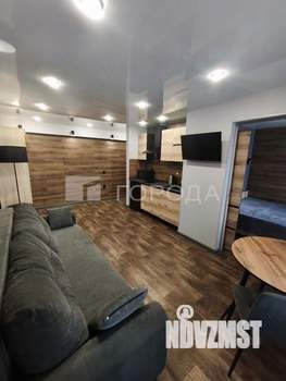 1-к квартира, на длительный срок, 30м2, 4/9 этаж