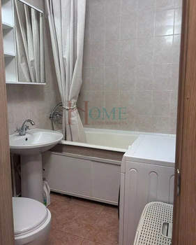 1-к квартира, на длительный срок, 30м2, 2/5 этаж