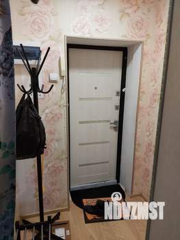 1-к квартира, на длительный срок, 29м2, 3/5 этаж