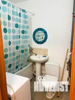 1-к квартира, на длительный срок, 38м2, 1/10 этаж