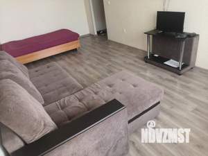 2-к квартира, посуточно, 51м2, 1/1 этаж