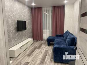 1-к квартира, на длительный срок, 35м2, 9/25 этаж