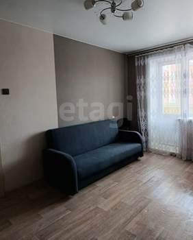 2-к квартира, на длительный срок, 49м2, 8/10 этаж