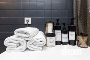 2-к квартира, посуточно, 48м2, 4/5 этаж