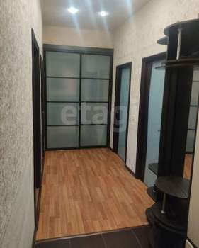 3-к квартира, на длительный срок, 69м2, 4/4 этаж