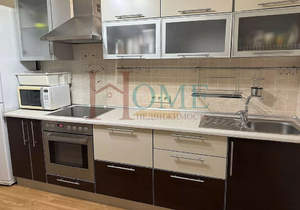 2-к квартира, на длительный срок, 68м2, 6/10 этаж