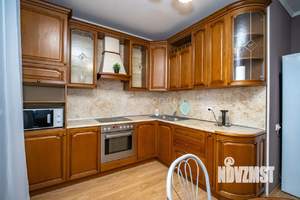 2-к квартира, на длительный срок, 80м2, 2/9 этаж