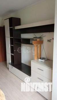 2-к квартира, на длительный срок, 44м2, 4/5 этаж