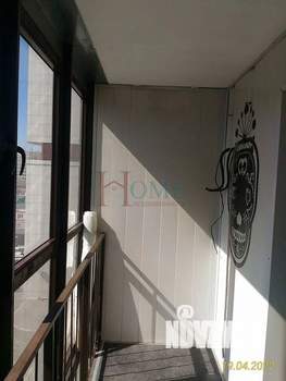 Студия квартира, на длительный срок, 30м2, 8/18 этаж