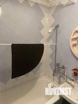1-к квартира, на длительный срок, 38м2, 8/9 этаж