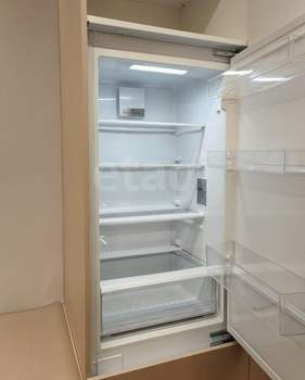 Студия квартира, на длительный срок, 26м2, 10/25 этаж