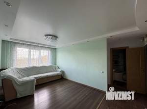 3-к квартира, на длительный срок, 64м2, 8/9 этаж