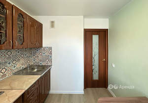 1-к квартира, на длительный срок, 31м2, 4/5 этаж