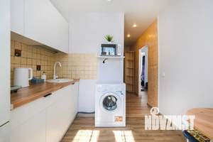 1-к квартира, посуточно, 31м2, 5/5 этаж