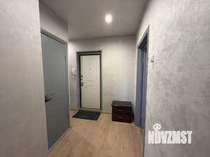 1-к квартира, на длительный срок, 37м2, 5/10 этаж