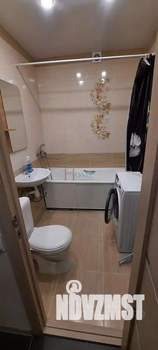 Студия квартира, на длительный срок, 34м2, 6/10 этаж